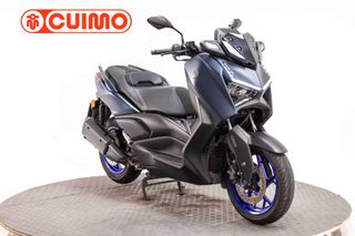 YAMAHA XMAX 300