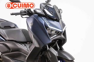 YAMAHA XMAX 300