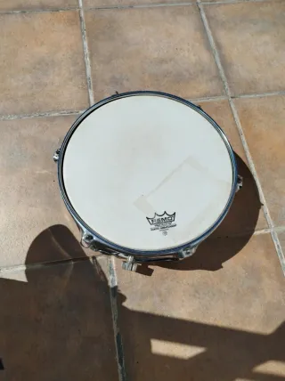 Caja de percusión infantil