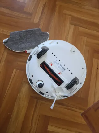 Aspirador Robot Xiaomi S12