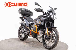 KTM 890 ADVENTURE
