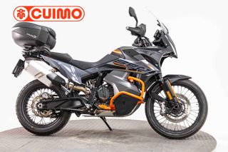 KTM 890 ADVENTURE