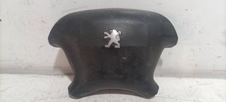 AIRBAG DELANTERO IZQUIERDO PEUGEOT 406 BERLINA (S1/S2) 11105