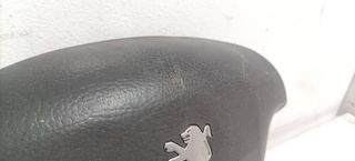 AIRBAG DELANTERO IZQUIERDO PEUGEOT 406 BERLINA (S1/S2) 11105