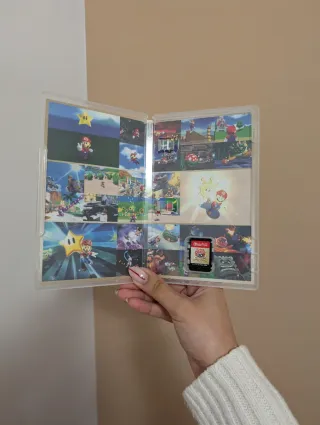 Super Mario 3D All-Stars Nintendo Switch