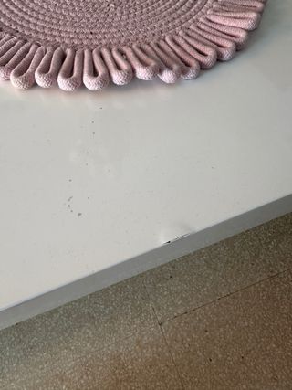 Mesa centro elevable comedor