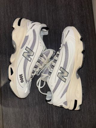 Zapatillas New Balance 1000