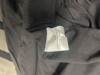 T-shirt Jack Daniel's Uomo Nera