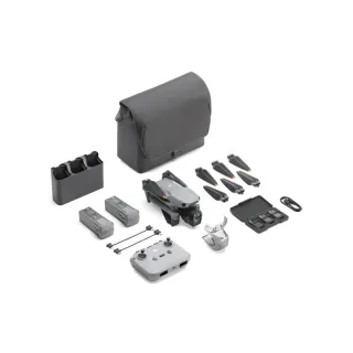 DJI Air 3S Fly Combo RC-N3
