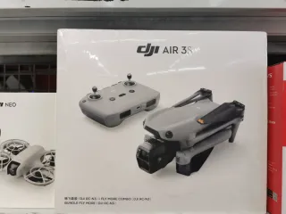 DJI Air 3S Fly Combo RC-N3