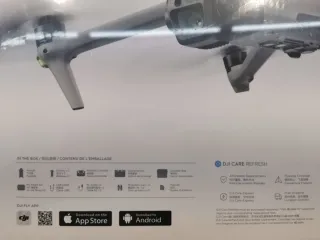 DJI Air 3S Fly Combo RC-N3