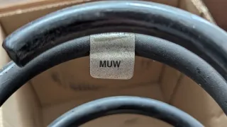 Muelles de serie Volkswagen Golf 7.5