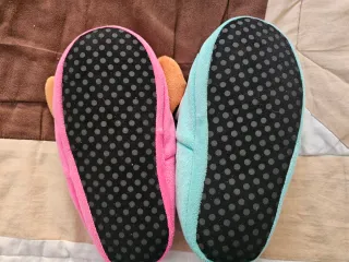 Pantuflas Patrulla Canina Talla 32/33