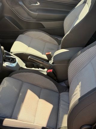 Volkswagen Eos automatico