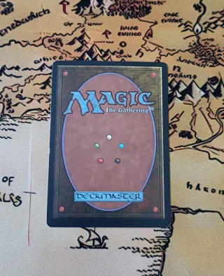 CARTA MAGIC - MYSTICAL TUTOR