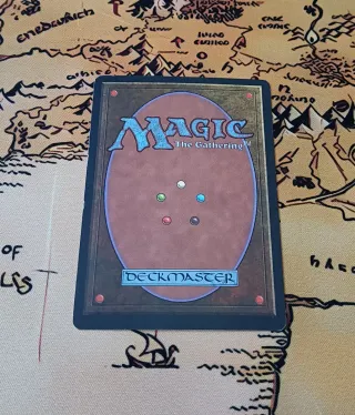 CARTA MAGIC - MYSTICAL TUTOR