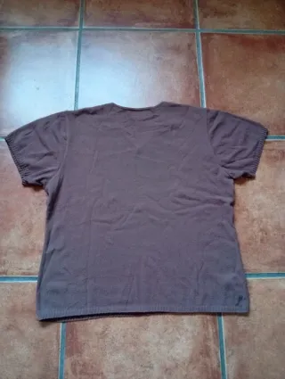 Lote 3 Camisetas Manga Corta DIFERENTES ESTILOS