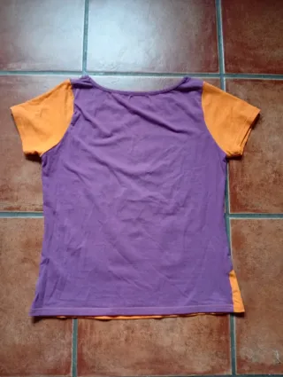 Lote 3 Camisetas Manga Corta DIFERENTES ESTILOS