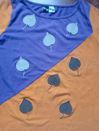 Lote 3 Camisetas Manga Corta DIFERENTES ESTILOS