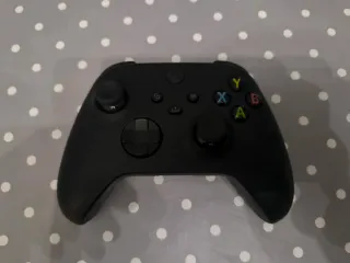 Xbox Series X 1TB SSD Negra