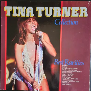 5 Vinilos Pop/Rock Internacional 80s/90s