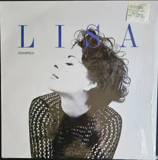 5 Vinilos Pop/Rock Internacional 80s/90s