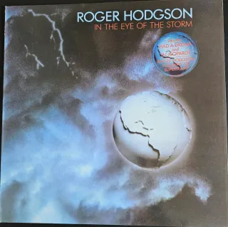 5 Vinilos Pop/Rock Internacional 80s/90s