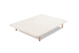 Colchón Flex 135x200 + Base Tapiflex