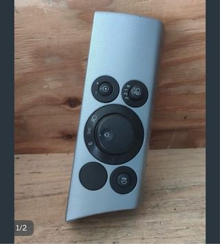 Mando Luces Opel Astra H 2008