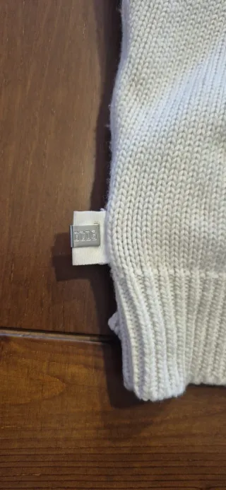 Jersey Cuello Alto Donald Multicolor