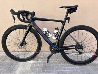 Bicicleta Massi Arrow Ultegra Di2 Talla S