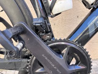 Bicicleta Massi Arrow Ultegra Di2 Talla S