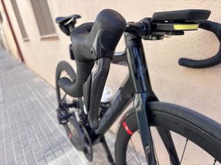 Bicicleta Massi Arrow Ultegra Di2 Talla S
