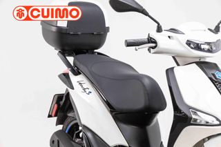 PIAGGIO LIBERTY S 125