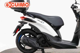 PIAGGIO LIBERTY S 125