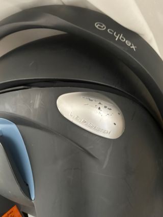 Silla de coche para bebé Cybex