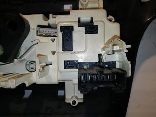 MANDO CALEFACCION / AIRE ACONDICIONADO CITROEN XSARA BREAK 1