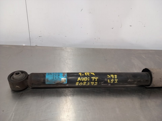 AMORTIGUADOR TRASERO IZQUIERDO AUDI TT COUPE/ROAD