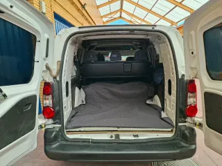 Citroen Berlingo 2016