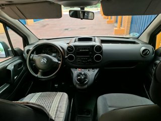 Citroen Berlingo 2016