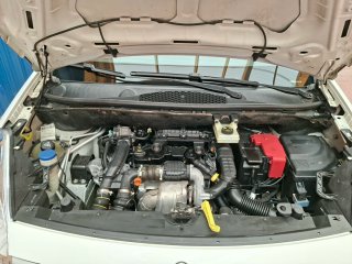 Citroen Berlingo 2016