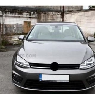 Paragolpes delantero Volkswagen Golf 7 VII tipo R