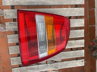 Faros opel astra 1999 2000