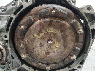 CAJA CAMBIOS VOLKSWAGEN T5 TRANSPORTER BUS (7H) A