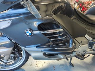 BMW K 1200 LT Touring Moto 2006