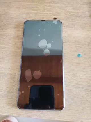 Pantalla Completa con Marco + Kit Reparación [Mode
