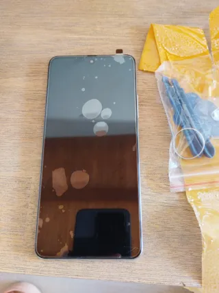 Pantalla Completa con Marco + Kit Reparación [Mode