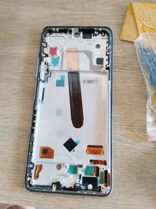 Pantalla Completa con Marco + Kit Reparación [Mode