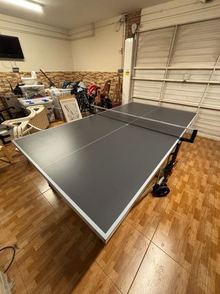 Mesa Ping Pong Cornilleau 300S Outdoor