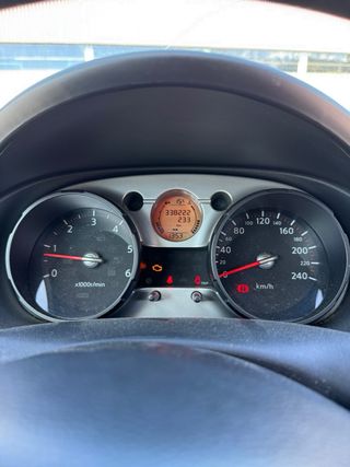 Nissan Qashqai 2.0dci 150cv